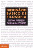 Dicionário Básico de Filosofia - Zahar