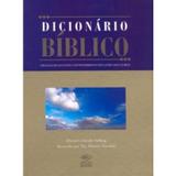 Dicionário Biblico - Dcl difusão cultural