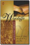 Dicionario biblico wycliffe - Cpad