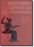 Dicionário Crítico do Feminismo - Unesp