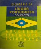 Dicionario Da Lingua Portuguesa Compacto - Dcl