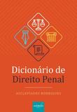 Dicionário de Direito Penal - Autografia