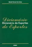 Dicionário de Esportes - Sprint