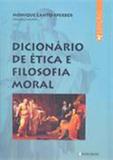 Dicionario de etica e filosofia moral - Unisinos