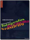Dicionário de Fotógrafos do Cinema Brasileiro - Imprensa oficial