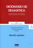 Dicionário de Gramática - Impetus