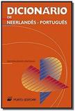 Dicionario de neerlandes-portugues - Porto