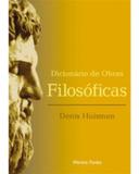 Dicionário de obras filosóficas - Iris b. goulart