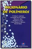 Dicionario de polimeros - Interciencia