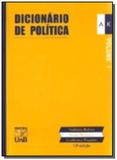 Dicionário de Política - Edição de Bolso - 2 Volumes - Unb