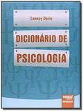 Dicionario de psicologia 03 - Jurua