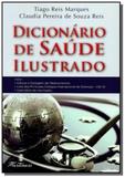 Dicionario de saude ilustrado - Martinari