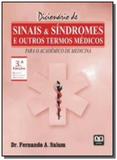 Dicionario de sinais sindromes e outros termos m - Ab editora