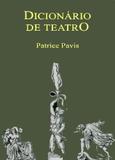 Dicionario de Teatro - Perspectiva