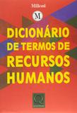 Dicionario de termos de recursos humanos - Qualitymark