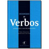 Dicionário de verbos da língua portuguesa