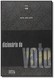 Dicionario do voto - Unb