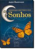 Dicionário Esotérico dos Sonhos - Ghemini - alfabeto