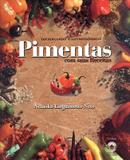 DICIONARIO GASTRONOMICO PIMENTAS COM SUAS RECEITAS - 2ª ED - Gaia (global)