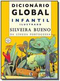 Dicionário Global Infantil Ilustrado
