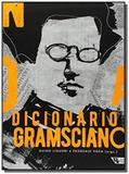 Dicionario gramsciano (1926-1937) - Boitempo