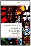 Dicionario historico de religioes - Lexikon