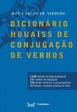 Dicionario Houaiss De Conjugacao De Verbos / Azeredo - Publifolha ed