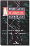 Dicionario ilustrado da biblia - Vida nova