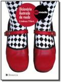 Dicionario ilustrado da moda - Diversos