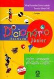 Dicionario - Ingles - Ilustrado Junior - Atual