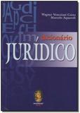 Dicionário Jurídico - Madras editora
