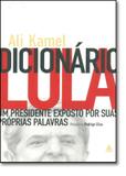 Dicionário Lula - Nova fronteira - grupo ediouro