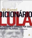 Dicionario Lula - Nova fronteira