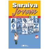 Dicionario - Portugues - Saraiva Jovem - Ilustrado
