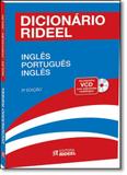 Dicionario Rideel - Inglês - Português - Inglês - Bicho esperto - rideel
