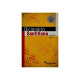 Dicionario santillana para estudantes - santillana - Editora moderna - santillana
