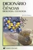 Dicionario tematico ciencias biologia e geologia - Porto