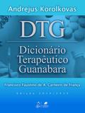 Dicionário Terapêutico Guanabara 2014/2015