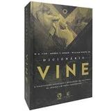 Dicionário vine - Cpad