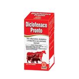 Diclofenaco Pronto - 10 ml - Calbos