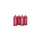Dicolore Creme Oxidante Ox 8 Vol 900ml - ST - Dicolore profissional