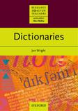 Dictionaries - n/e - Oxford university