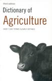 Dictionary of agriculture - 3rd edition - Blo - bloomsbury