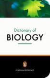 Dictionary of biology - penguin reference - Pb - penguin books (inglaterra)