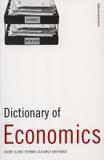 Dictionary of economics - Blo - bloomsbury