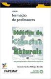 Didatica de ciencias naturais na perspectiva historico-critica - Autores associados