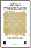 Didática e Interdisciplinaridade - Papirus