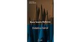 DIDATICA GERAL - COL. SERIE EDUCACAO - MALHEIROS 1 Ed 2012 - ISBN - 9788521621072 - Ltc - livros tecnicos e cientificos