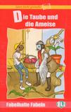 Die taube und die ameise + cd - European language institute