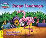 Diego fandango yellow band - Cambridge university